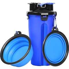 Dog Water Bottle