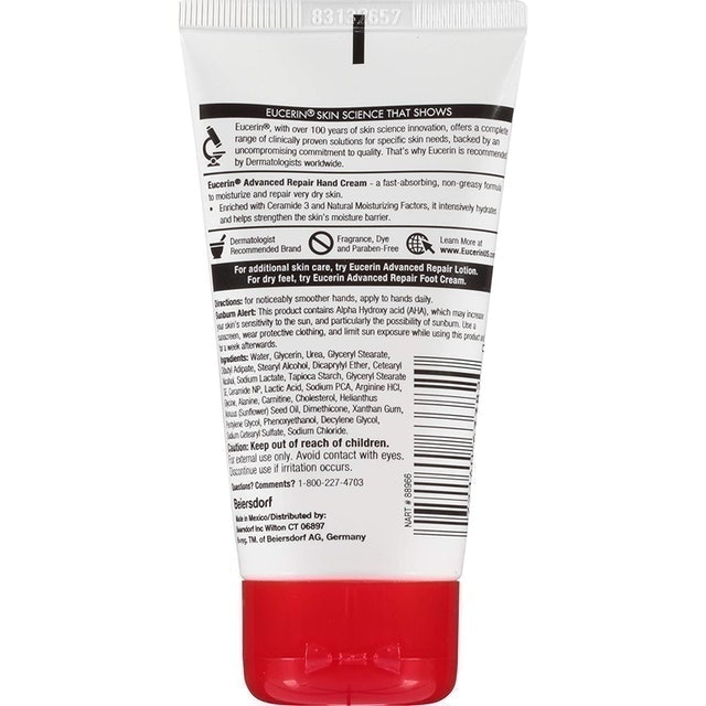 Advanced Repair Hand Cream 2