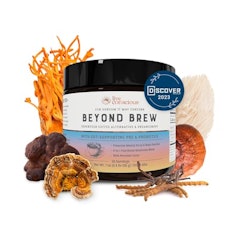 Beyond Brew