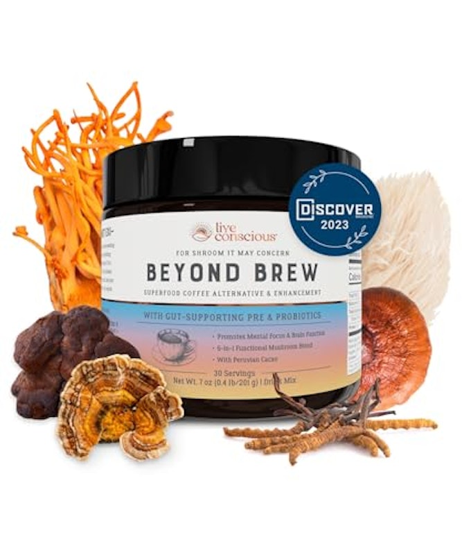 Beyond Brew 1