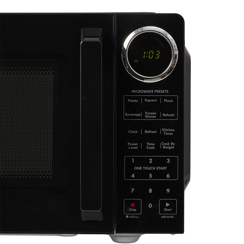 Microwave 3
