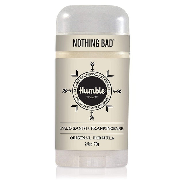 All Natural Deodorant  1