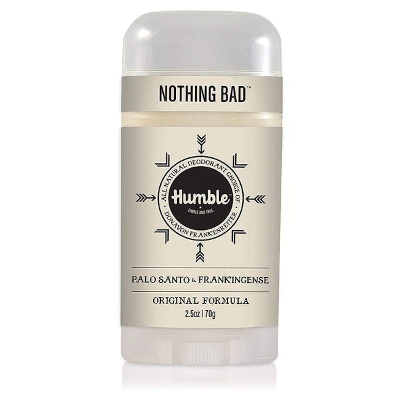 All Natural Deodorant 1