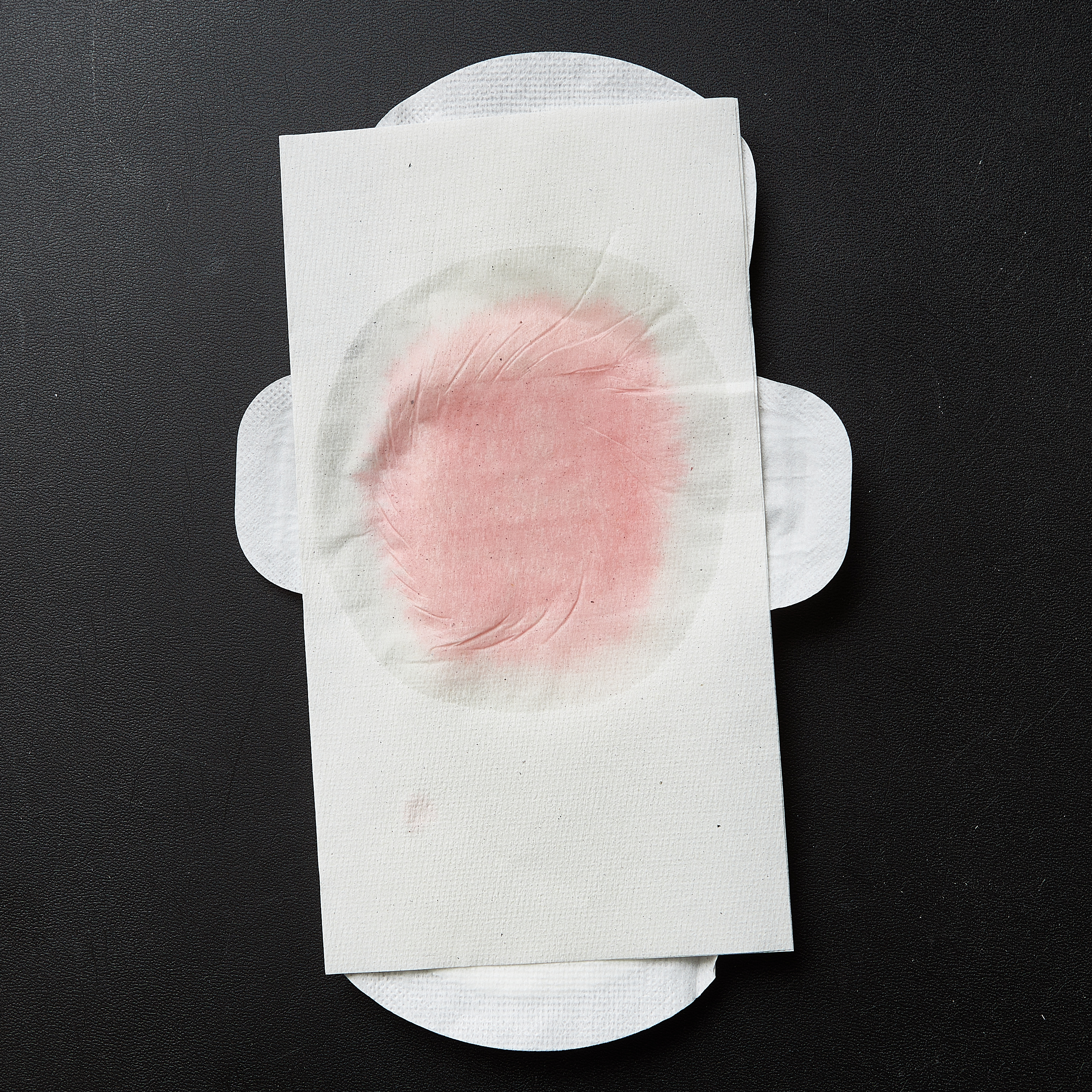 Organic Cotton Cover Pads 5