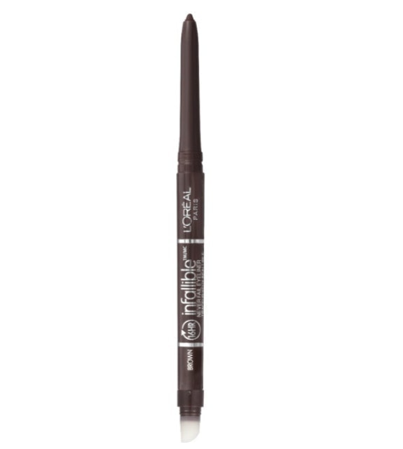  Infallible Never Fail Eyeliner 1