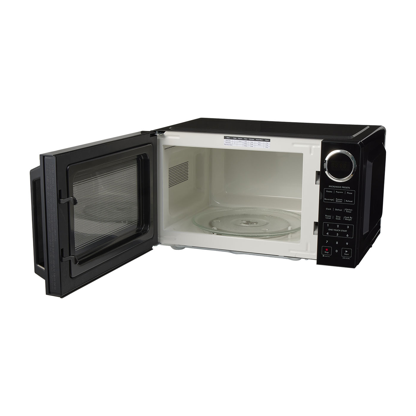 Microwave 2