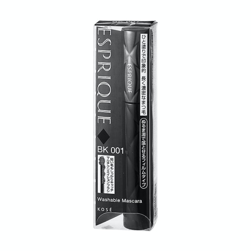 Esprique Full Impression Mascara 2