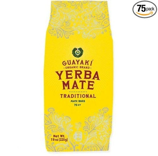 10 Best Healthy Tea Bags in 2022 (Registered Dietitian-Reviewed) 5