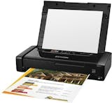 10 Best Portable Printers in 2022 (HP, Epson, and More) 3