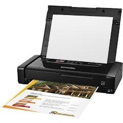 Workforce WF-100 Wireless Mobile Printer