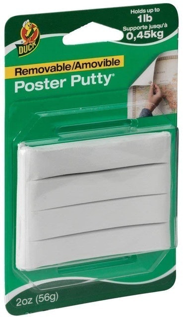 10 Best Mounting Putties of 2026 (Duck, Gorilla, and More) 2