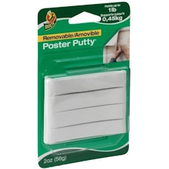 Poster Putty