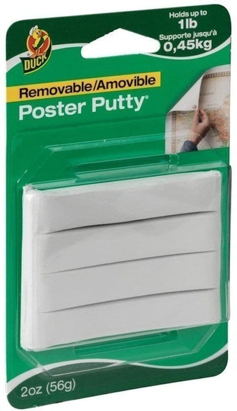 Poster Putty 1