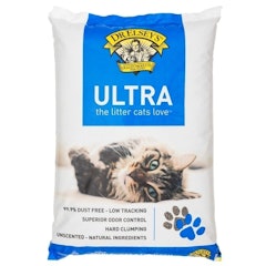Dr. Elsey’s Precious Cat Ultra Premium Clumping Cat Litter (18 lb.)
