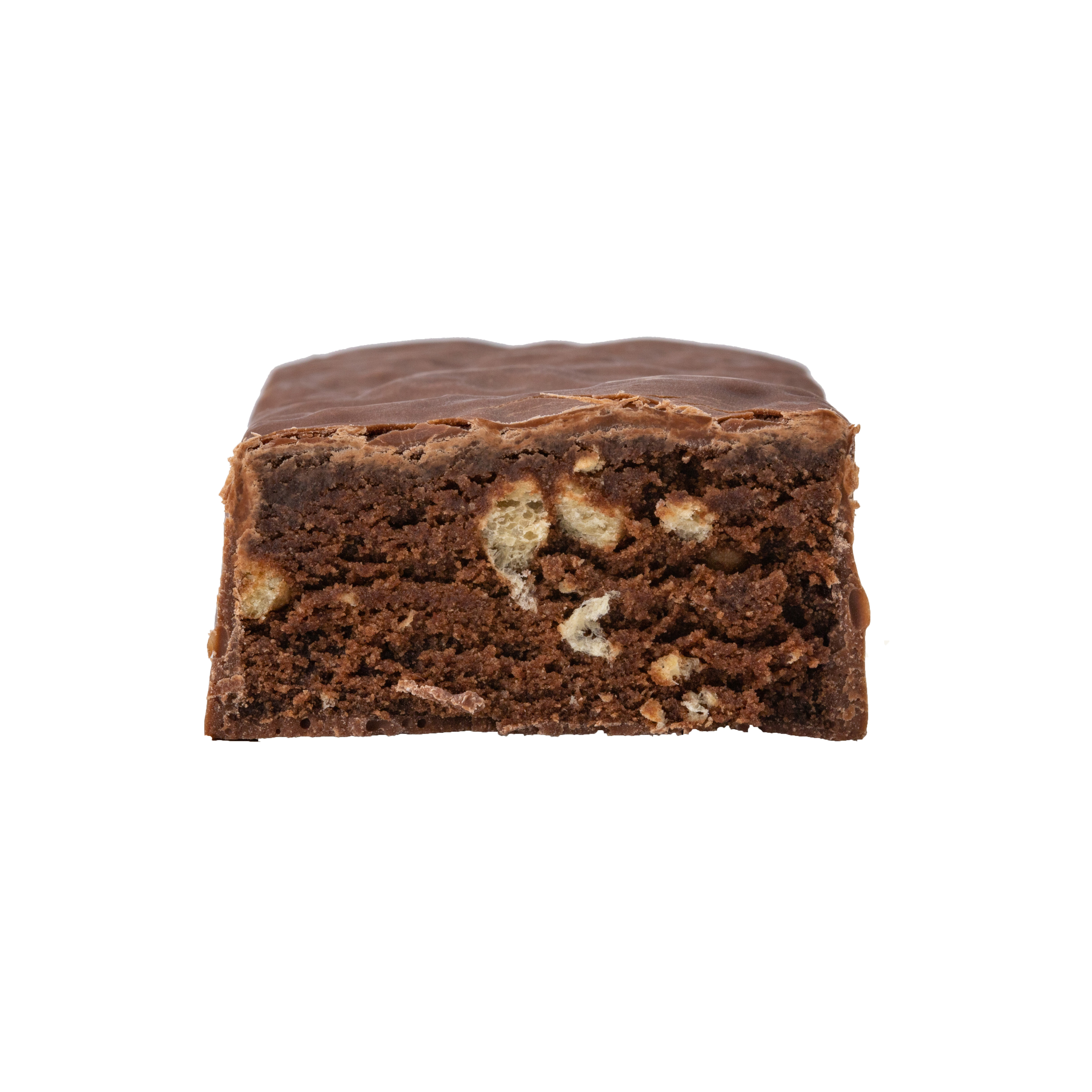 High Protein Bars (Brownie Crunch) 5