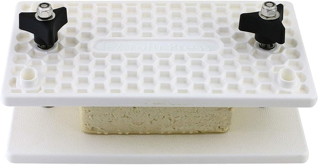 10 Best Tofu Presses in 2022 (Chef-Reviewed) 2