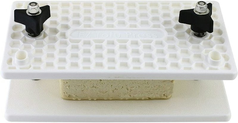 Tofu Press 1