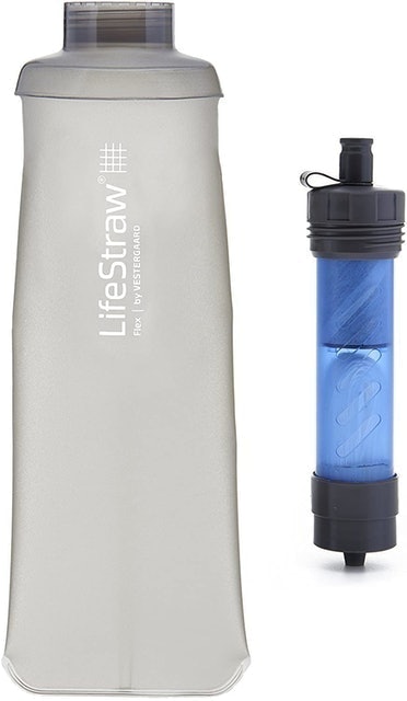 9 Best Water Filter Bottles in 2022 (Outdoor Guide-Reviewed) 5