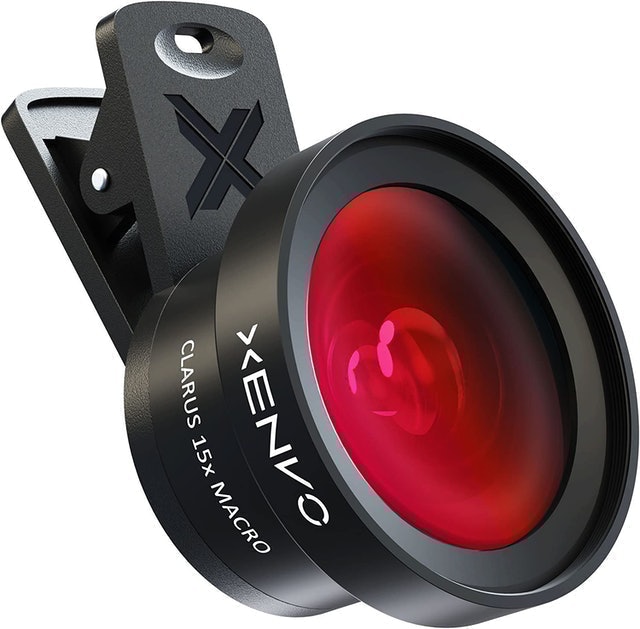 10 Best Camera Lenses for iPhone of 2026 (Moment, Xenvo, and More) 5