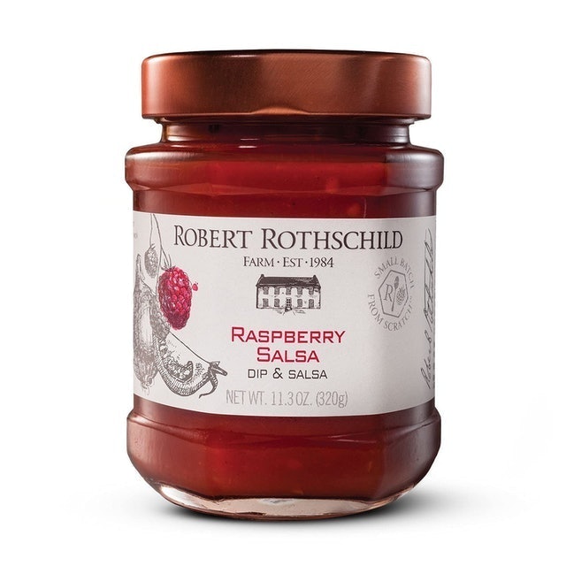 10 Best Fruit Salsas in 2022 (Trader Joe's, Newman's Own, and More) 5