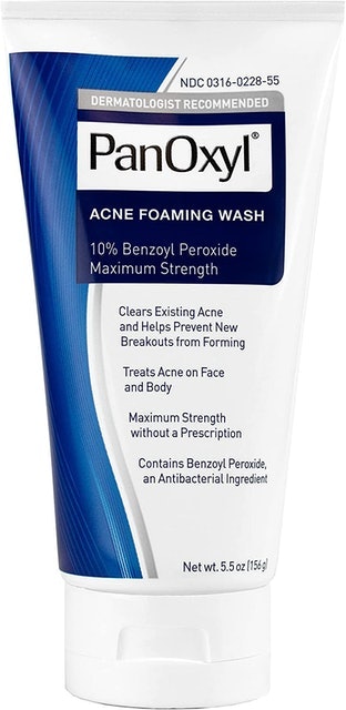 Skin Active Purifying Oil-Free Cleansing Towelettes 1