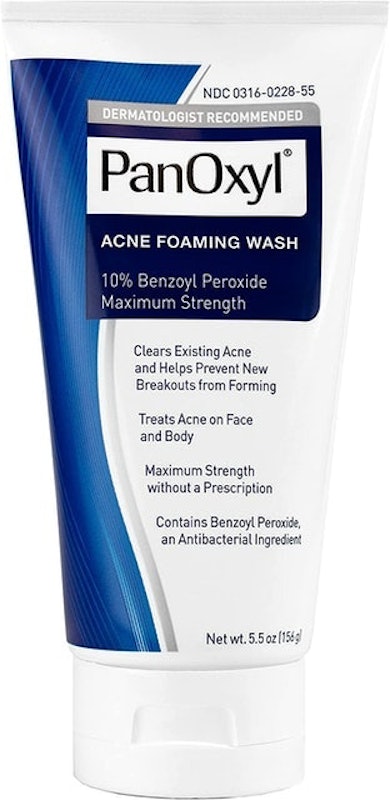 Skin Active Purifying Oil-Free Cleansing Towelettes 1