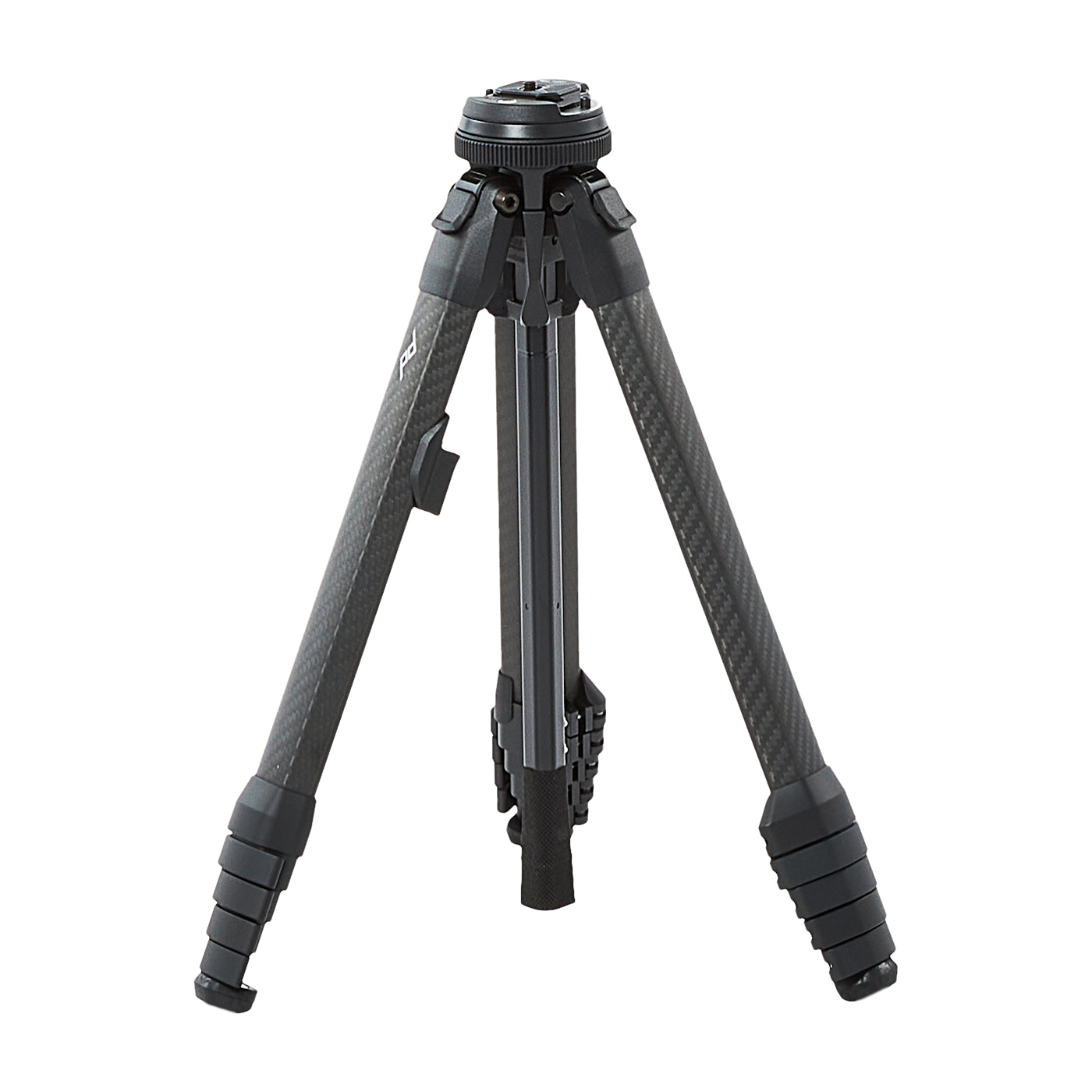 Carbon Fiber Travel Tripod 1