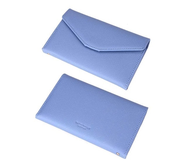 Multi-purpose Travel Wallet 3