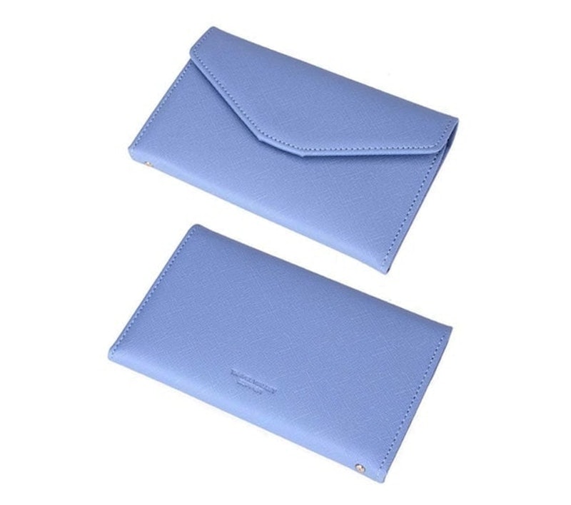 Multi-purpose Travel Wallet 3