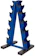 CAP Barbell A-Frame Dumbbell Rack 1