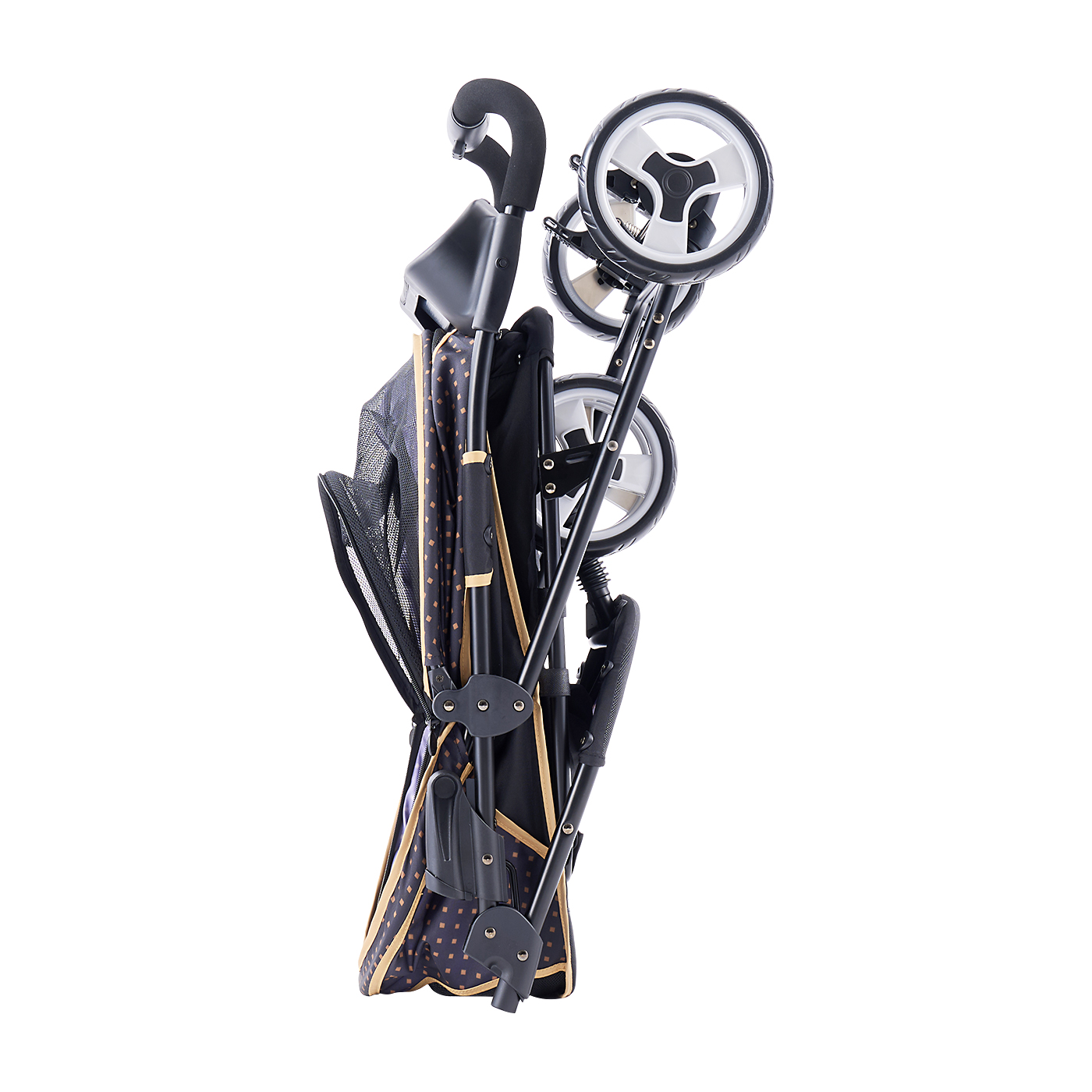 Promenade Pet Stroller 2