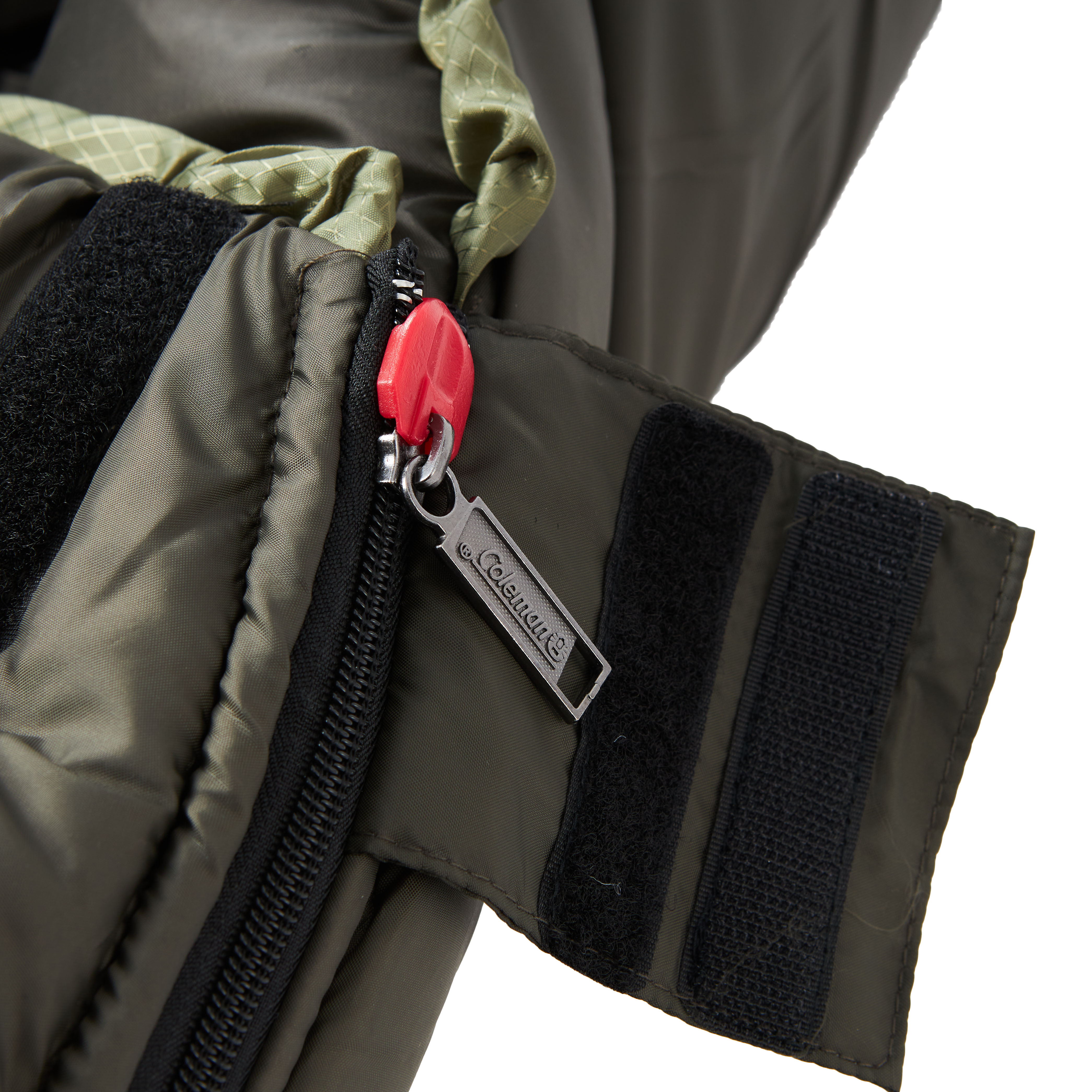 North Rim Adult Mummy Sleeping Bag 4