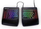 10 Best Ergonomic Keyboards in 2022 (Logitech, Microsoft, and More) 1