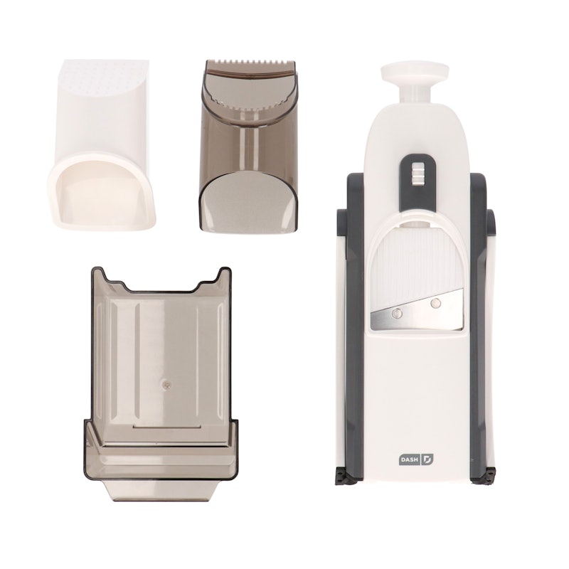 Safe Slice Mandoline Slicer 3