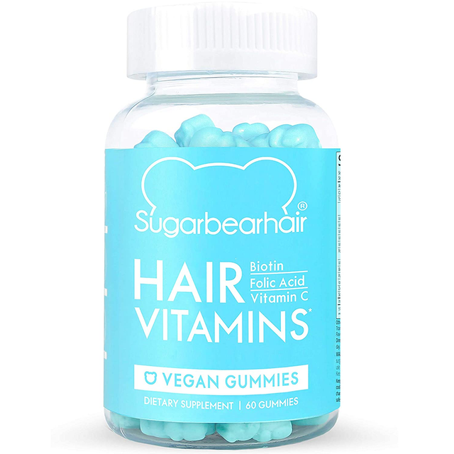 10 Best Hair Growth Supplements in 2022 (Dermatologist-Reviewed) 1
