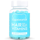 10 Best Hair Growth Supplements in 2022 (Dermatologist-Reviewed) 1