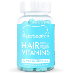 Hair Vitamins