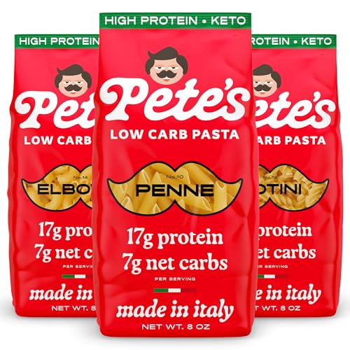 Variety Penne 1