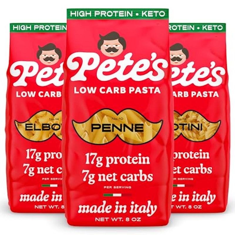 Variety Penne 1
