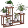 Coogou Multi Layer Plant Shelf 1