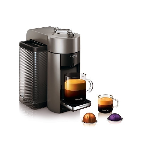 Nespresso by De'Longhi  2