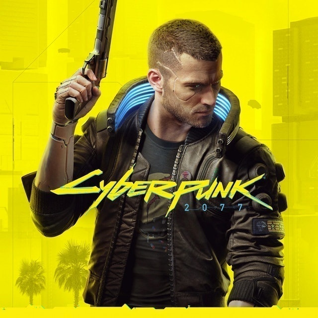 Cyberpunk 2077 1