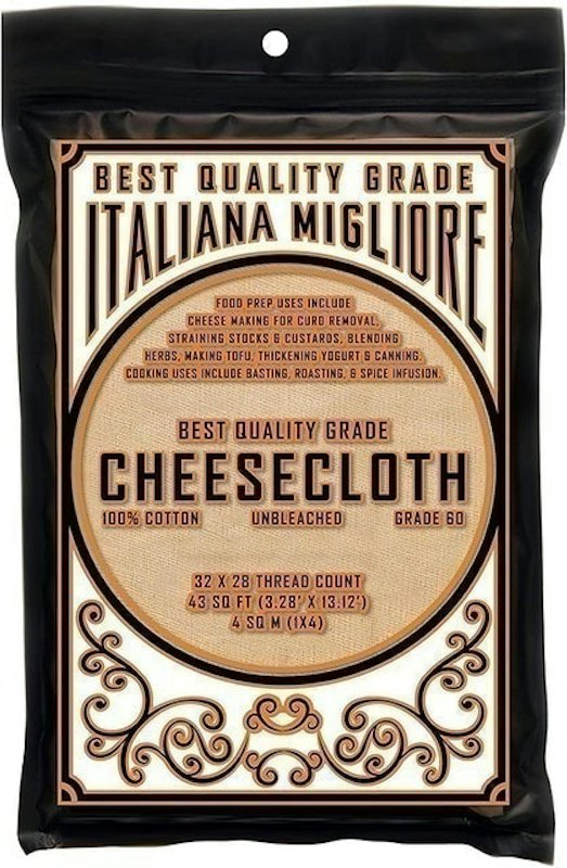 Best Quality Grade Cheesecloth 1