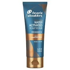 Royal Oils Water Activated Scalp Scrub