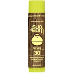 Sunscreen Lip Balm