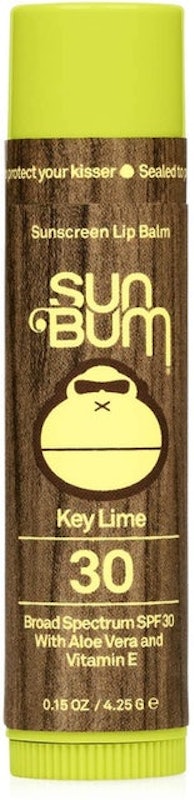 Sunscreen Lip Balm 1