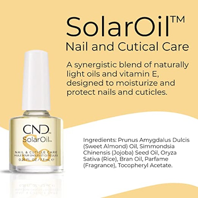 Solar Oil  2