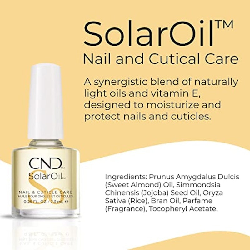 Solar Oil 2