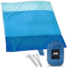 Beach Blanket