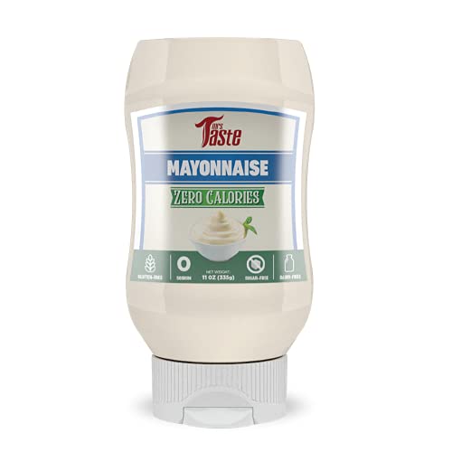 Mayonnaise 1